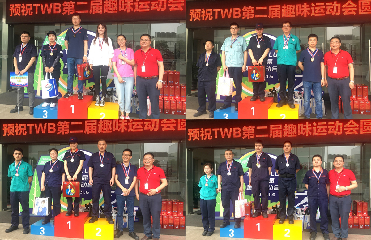 比出風(fēng)采，超越自我圖4